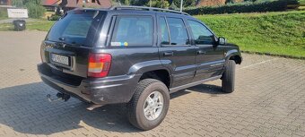 Jeep grand cherokee - 3