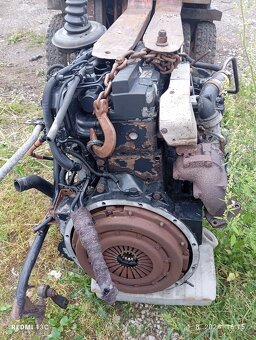 MAN 2000 motor - 3