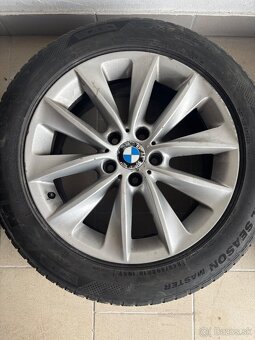 245/50r18 BMW X3 - 3