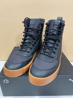 Puma XO Parallel Tactical vel. 41 - 3