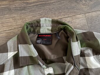 Mammut Belluno Winter shirt - 3