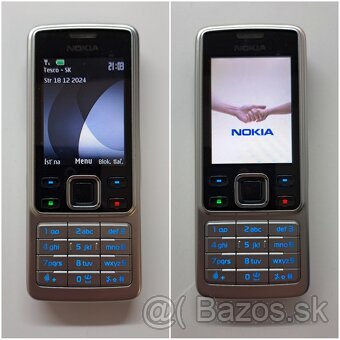 NOKIA 8110 N97 C3 6303c 6300 3100 5310 202 300 C2 3310 2760 - 3