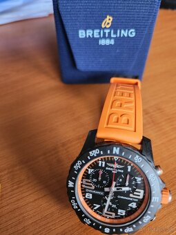 Breitling hodinky - 3