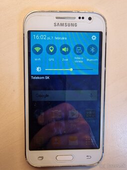 Samsung Galaxy Core Prime 8GB 1GB RAM - 3