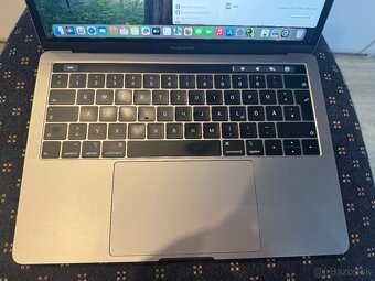 Macbook PRO 13, 16GB, 500GB, super baterie - 3