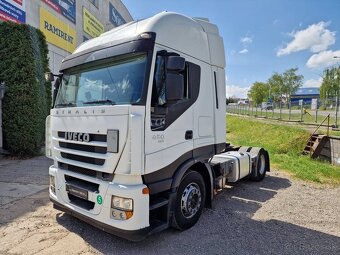 Iveco Stralis 450 EEV Standard + DPH - 3