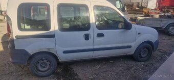 Renault Kangoo 1.2 - 3