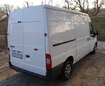 Ford Transit 2.2 74kw KLEPE MOTOR - 3