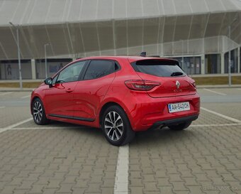 Renault Clio 1.0Tce 67kw na predaj - 3