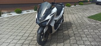 Sym jet x125 - 3