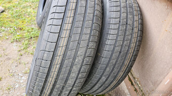 Predám letné pneumatiky Michelin Primacy 4 185/65 R15 - 3