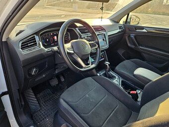 Volkswagen TIGUAN 2.0 TDI (odpočet DPH) - 3