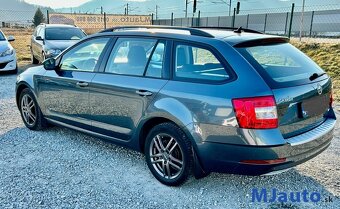 Škoda Octavia 1.6 tdi DSG Možný leasing/úver/výmena - 3