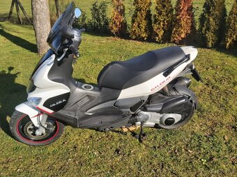 Gilera Runner 125 ST - 3