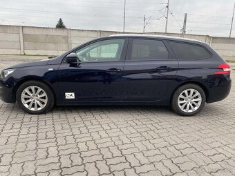 Inzerát č.8 - Peugeot 308 SW - 3