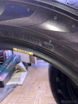 Pirelli Scorpion Verde 235/55 R18 - 3