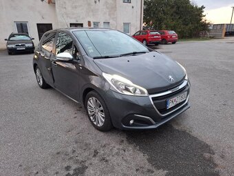 Peugeot 208 Style 2016 - 3