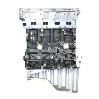 MOTOR CNE 2,0 TDI AMAROK 163PS - CDC 2,0 - 3