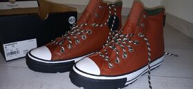 Converse zimne tenisky - 3