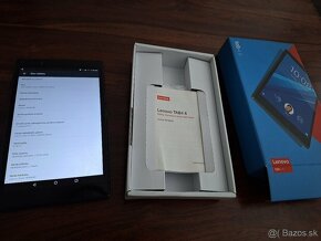 Lenovo TAB4 8 - 3