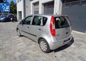 Mitsubishi Colt 1.1MPI, 55kW benzín manuál 55 kw - 3