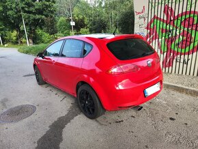 Seat Leon 1.9 TDI - 3