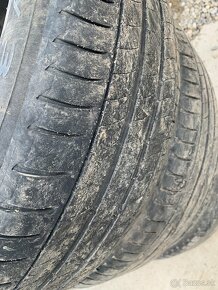 Michelin Primacy 3 205/55R17 95V XL - 3