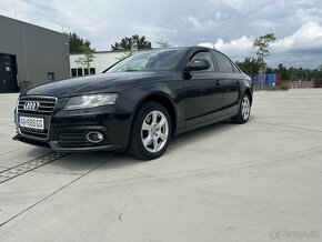 Predám Audi a4 b8 2.0 TDI 105kw 2008 - 3