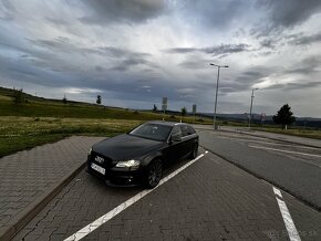 Predám Audi A4 B8 2010 2.0 TDI 105 KW Multitronic - 3