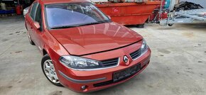 RENAULT LAGUNA II 1,9DCI 81KW KÓD: F9Q 1F - 3