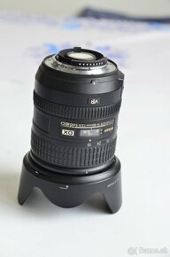 Nikon d 5000 - 3