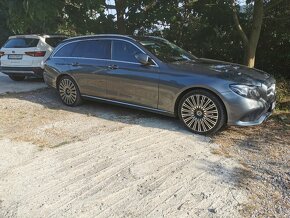 R20 5x112 mercedes e400d - 3