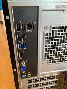 DELL Optiplex 3020 - s lic. Windpws - 3