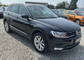 Volkswagen Tiguan 2,0 TDI 110kW 4MOT DSG DPH nafta automat - 3