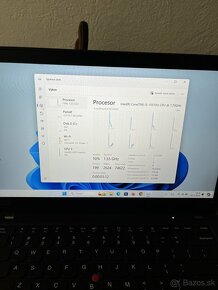 Lenovo Thinkpad T14 Gen1 - 3