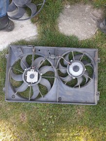 Ventilator 1.9 TDI - 3