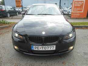 BMW Rad 3 Coupé 325 d - AJ NA SPLÁTKY  - 3