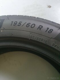 195/60 R18 letné Michelin - 3