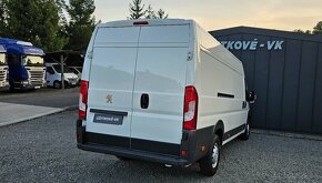 Peugeot Boxer HDI 130K L4H2 Maxi 3.5t - 3