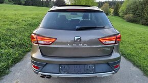 SEAT LEON X-perience 2.0 TDI 135KW - 3