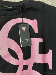 Nová Guess mikina - 3