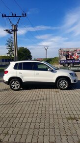 Volkswagen Tiguan 2.0 TDI 4 Motion - 3