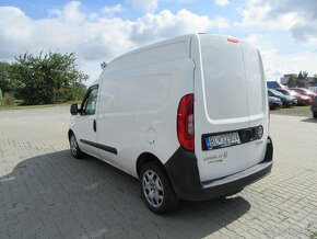 Fiat Doblo Cargo - 3