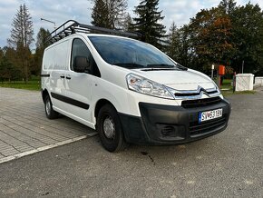 Citroën Jumpy 1.6 HDi L2H1 - 3