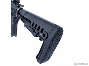 Hammerli TAC R1 22, kal. .22LR + 30 ranový zásobník ZDARMA - 3