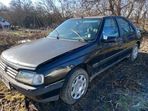 Peugeot 205 - 3