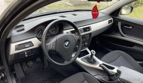 BMW e90 lci 316i - 3