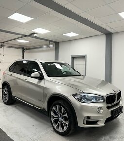 BMW X5 3.0d xdriwe 190Kw - 3