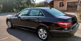 Mercedes-Benz E220 CDi Elegance - 3