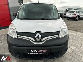 Renault Kangoo Express 1.5 dCi Cool, Odpočet DPH, SR - 3